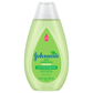 JOHNSON BABY SH 12/200ML MANZANILLA