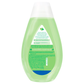 JOHNSON BABY SH 12/400ML MANZANILLA