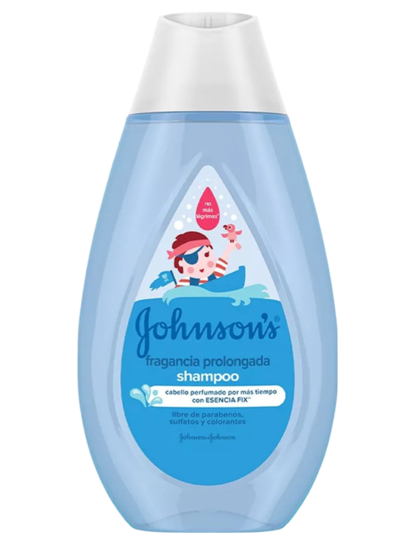 JOHNSON SH NO.F.PROLON.12/400 ML
