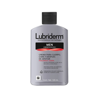 LUBRIDERM 12/120 ML MEN