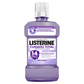 LISTERINE 12/250 ML ZERO TOTAL CARE