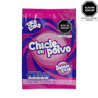 OKA LOKA CHICLE EN POLVO 18/12/12 GR