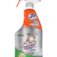 MR MUSCULO COCINA LIMON 12/650 ML