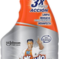 MR MUSCULO BANOS 12/650ML PLATINUM