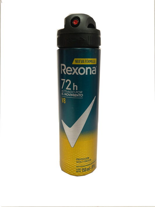 REXONA 12/150ML HM AERO V8