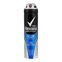 REXONA 12/150ML HM AERO ACTIVE DRY