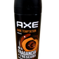 AXE AERO 12/97 GR DARK TEMPT