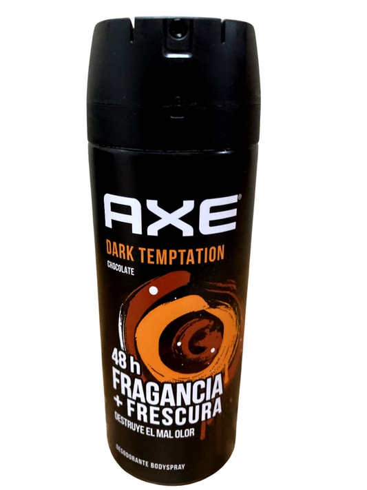 AXE AERO 12/97 GR DARK TEMPT