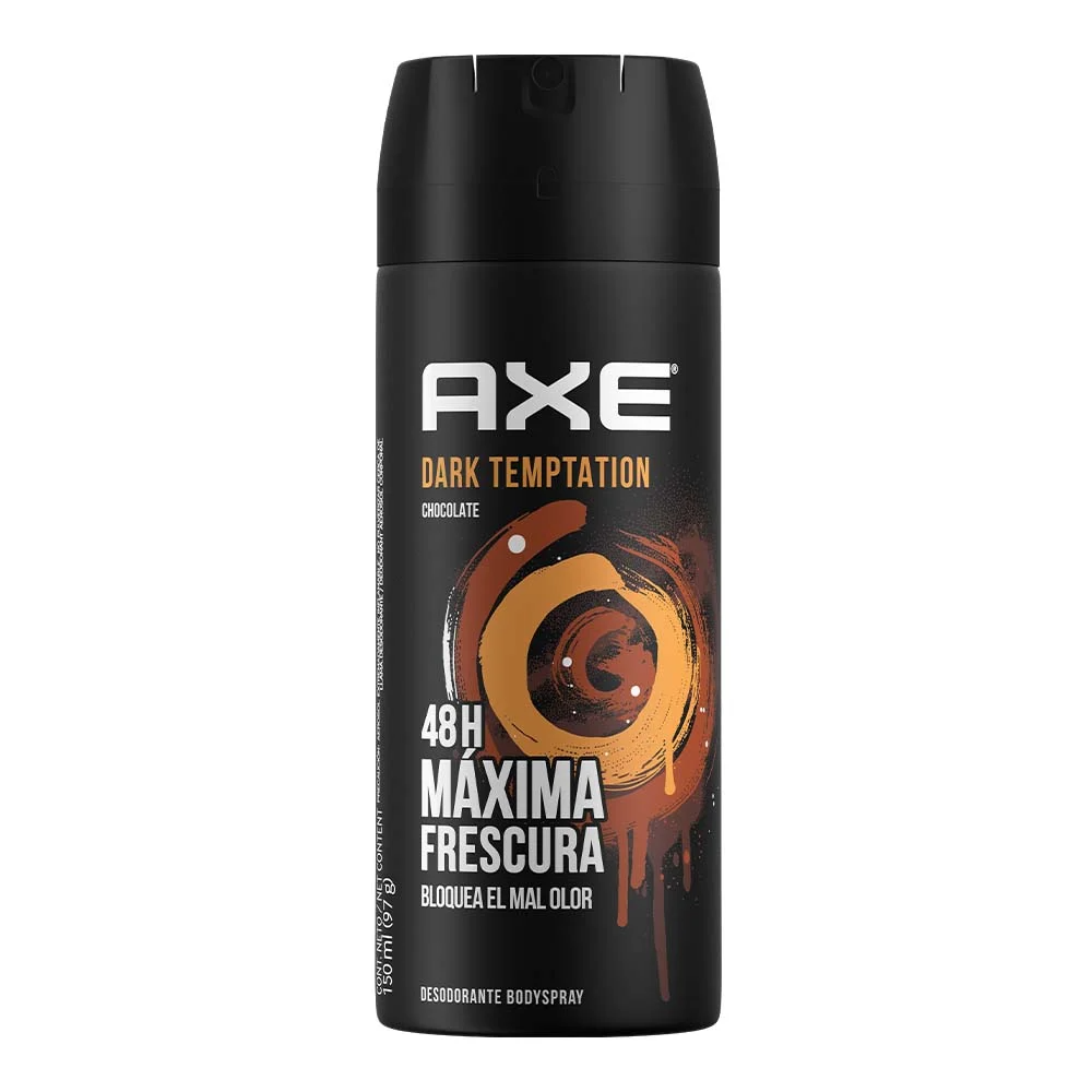 AXE AERO 12/97 GR DARK TEMPT