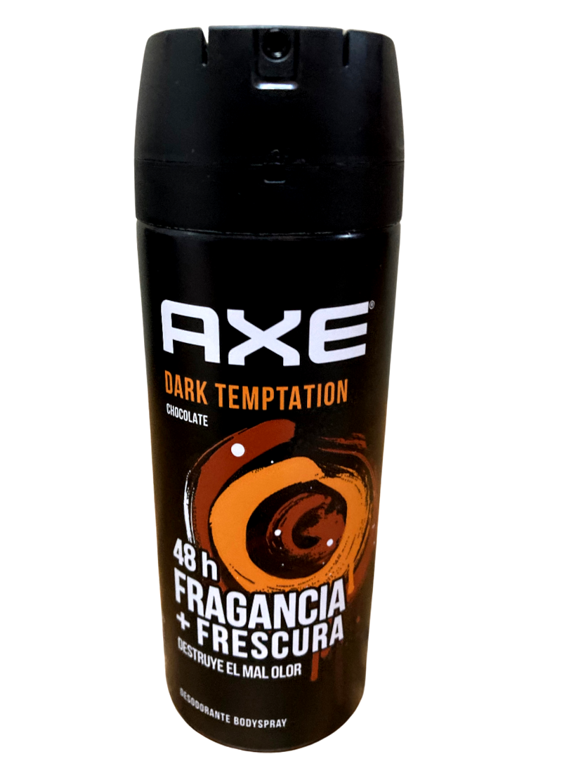 AXE AERO 12/97 GR DARK TEMPT