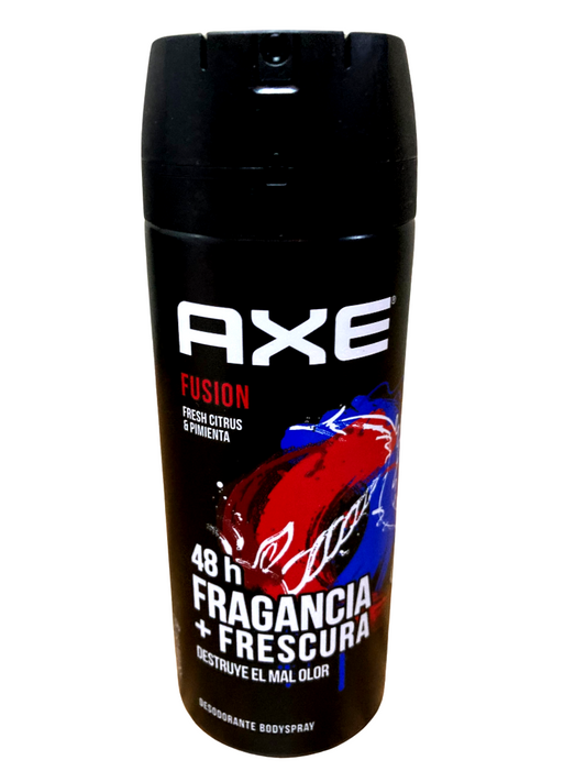 AXE AERO 12/97 GR FUSION