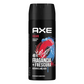 AXE AERO 12/97 GR FUSION