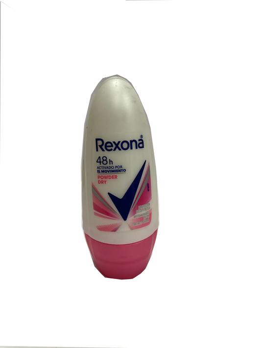 REXONA 12/150ML MJ AERO POWDER