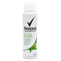 REXONA 12/150ML MJ AERO BAMBOO