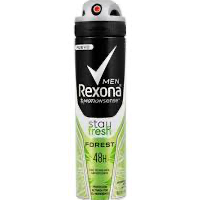 REXONA 12/150ML HM AERO AP FOREST