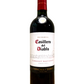 VINO TINTO CASILLERO CABERNET 12/750ML