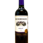 VINO TINTO CONCHA Y T MERLOT 12 750ML