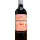 VINO CONCHA Y T SWEET RED 12/750