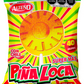 SUPER MAS PINA LOCA 32/40/9 GRS