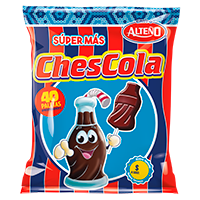 SUPER MAS CHESCOLA 32/40/9 GRS