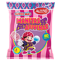 SUPER MAS MANITAS ADIV 32/40/9 GRS