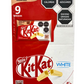 NESTLE KIT KAT WHITE 9/9/41.5 GR