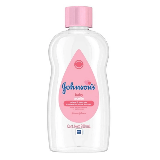 JOHNSON 12/200 ML ACE.REGULAR