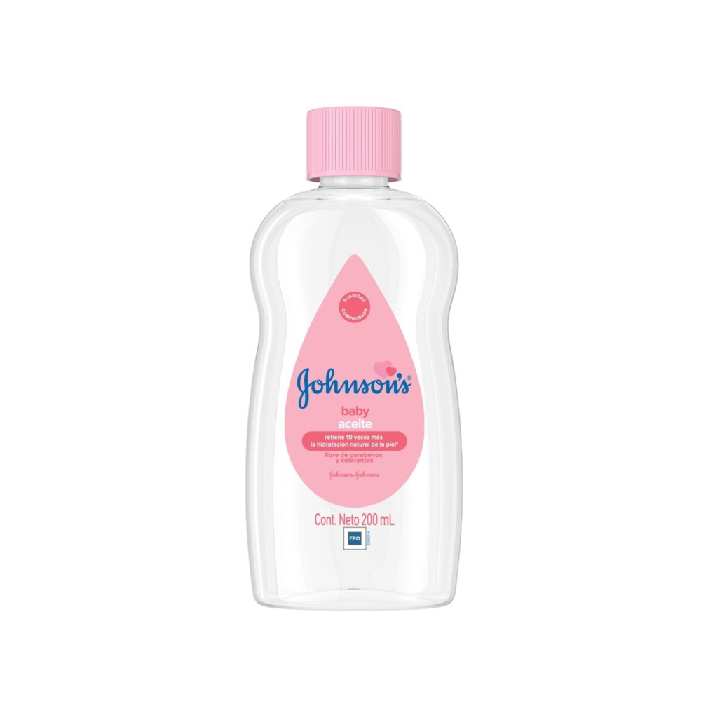 JOHNSON 12/200 ML ACE.REGULAR