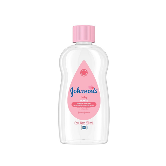 JOHNSON 12/200 ML ACE.REGULAR