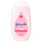 JOHNSON BABY CMA 12/400 ML HIDRAT.
