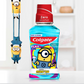 PLAX 12/250 ML ENJ. KIDS MINIONS