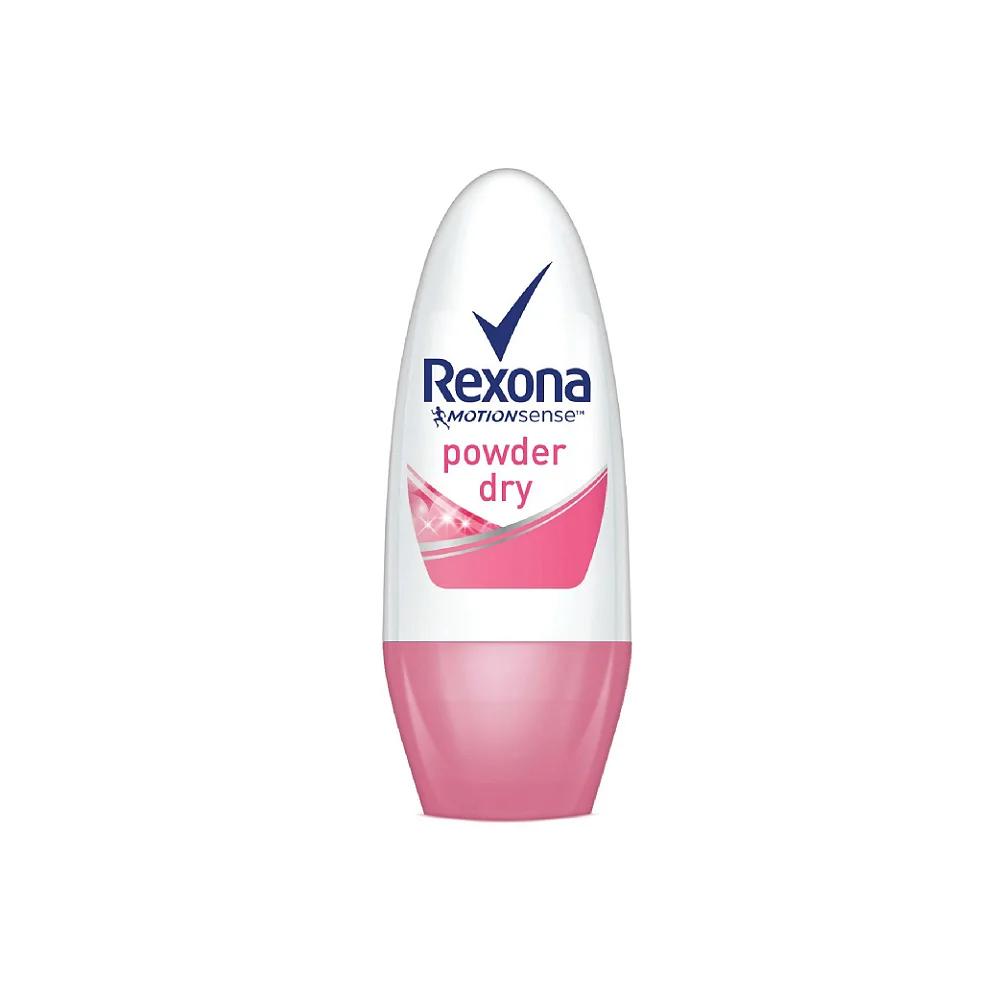 REXONA 1/6/30ML ROLL ON POWDER