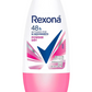 REXONA 12/50ML MJ ROLL POWDER