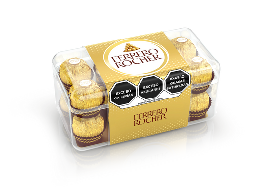 FERRERO ROCHER 20/16  PZ