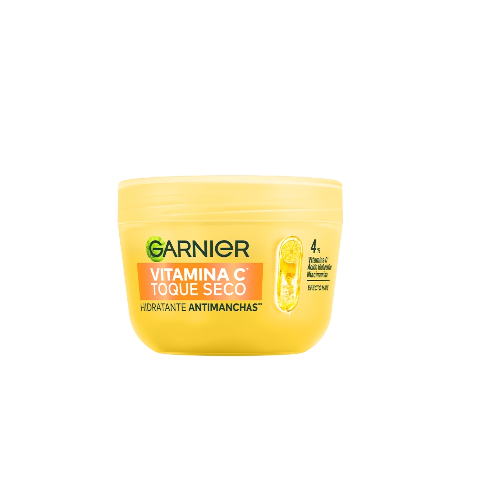 GARNIER 12/85GR CMA. HIDRA. ANTI MANCHAS