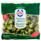 BROCOLI FLORETES 454GRS