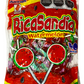 ALVBRO PAL RICASANDIA 24/40/15 GR