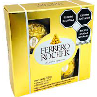 FERRERO ROCHER T4 21/4 PZ