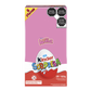 KINDER SORP.DOLLS  NINA T8  12/8 PZ