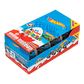 KINDER HUEVO HOT W JUST T8 12/8 PZ