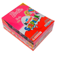 KINDER HUEVO BARB  T12  8/12