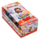 KINDER HUEVO JOYAS PTE T8 /12