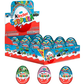 KINDER HUEVO  MINIONS T12 PTE