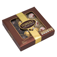 FERRERO COLLECTION  T11  20/11/122 GR