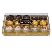 FERRERO COLLECTION T32  4/32/359 GR