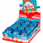 KINDER HUEVO PLYM  LIC3 T12