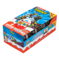 KINDER SORP.FIGURAS DE ACCION 12/8 PZ