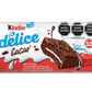FERRERO DELICE CACAO EXH 14/10/39 GRS