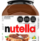 FERRERO NUTELLA  8/950/GR.
