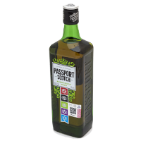 WHISKY PASSPORT 12/1 L